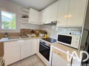 Appartement à Mauguio (34130)