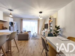 Appartement à Melesse (35520)