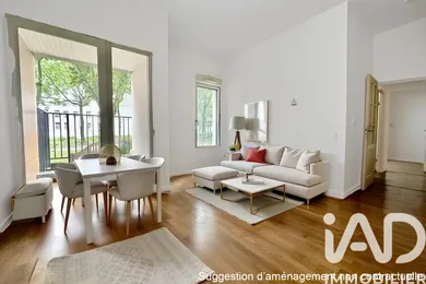 Apartment at Arras (62000)