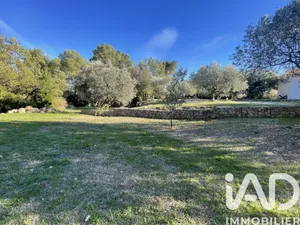 House in Trans-en-Provence (83720)