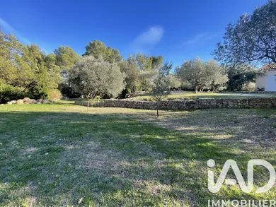 House in Trans-en-Provence (83720)