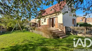 Maison à Marcoussis (91460)
