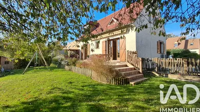 Maison à Marcoussis (91460)
