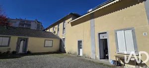 Building at Tarbes (65000)