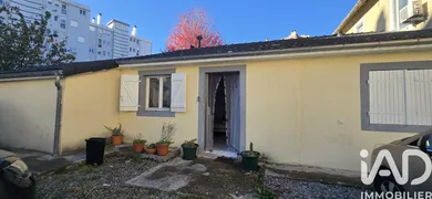 Building in Tarbes (65000)