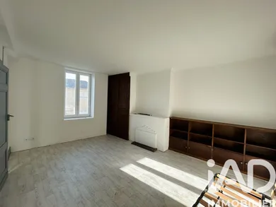 Townhouse in Lavardac (47230)