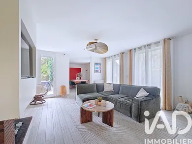 House in Évry (91000)