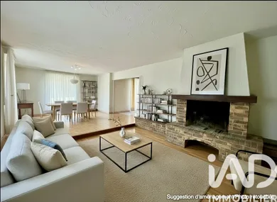 Maison traditionnelle à Chantepie (35135)