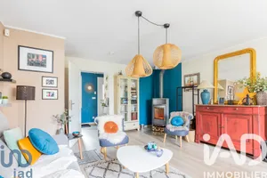 House at Morangis (91420)