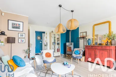 Maison à Morangis (91420)