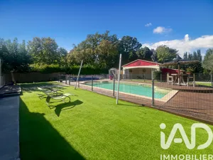 Maison à Mas-de-Londres (34380)