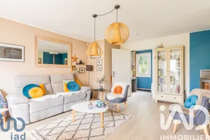 Maison à Morangis (91420)