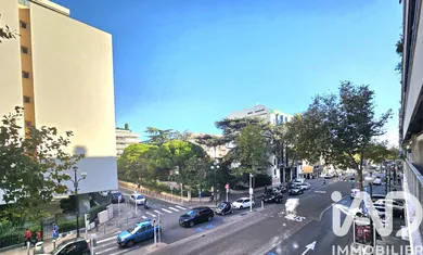 Appartement à Cannes (06400)