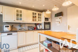 House in Morangis (91420)