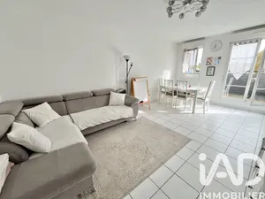 Appartement à Villenoy (77124)