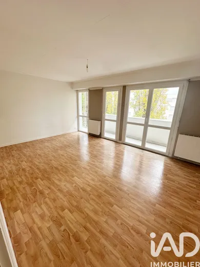 Appartement à Cholet (49300)