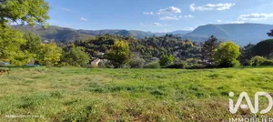 Building plot at Aveze  (30120)