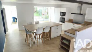 Maison à L'Houmeau (17137)