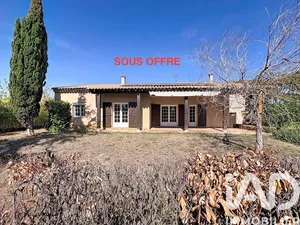 Maison à Saint-Nazaire-d'Aude (11120)