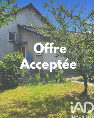 Maison à Bonneuil-sur-Marne (94380)