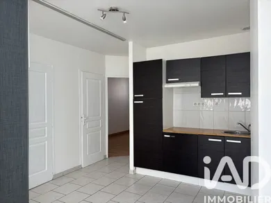 Appartement à Orléans (45000)