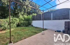 House in Rochefort-du-Gard (30650)