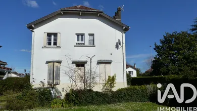 Maison à Oloron-Sainte-Marie (64400)