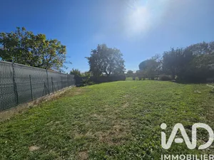 Building plot at Sèvremoine (49230)