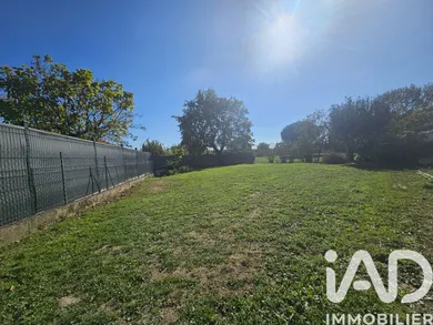 Terrain à bâtir à Sèvremoine (49230)