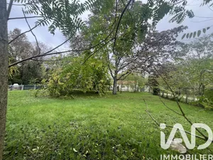 Terrain à bâtir à Podensac (33720)