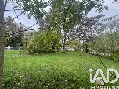 Terrain à bâtir à Podensac (33720)