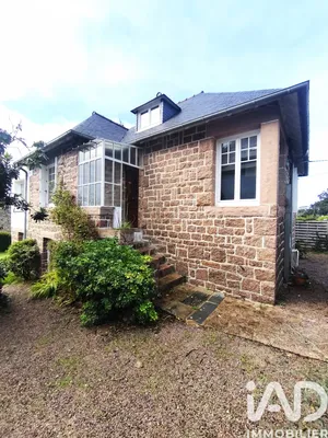 House at Perros-Guirec (22700)