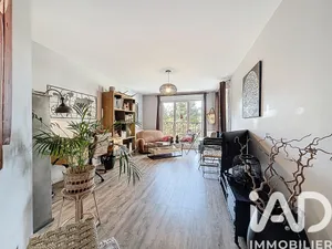 Appartement à Nogent-sur-Marne (94130)