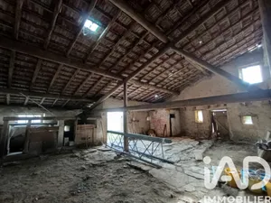 Maison à Kerprich-aux-Bois (57830)