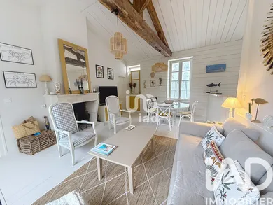 House in La Couarde-sur-Mer (17670)