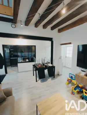 House at Bessancourt (95550)