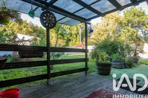 House at Lussac (33570)