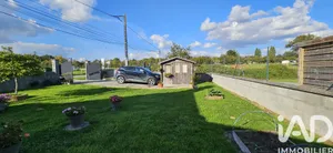 House in Abbaretz (44170)