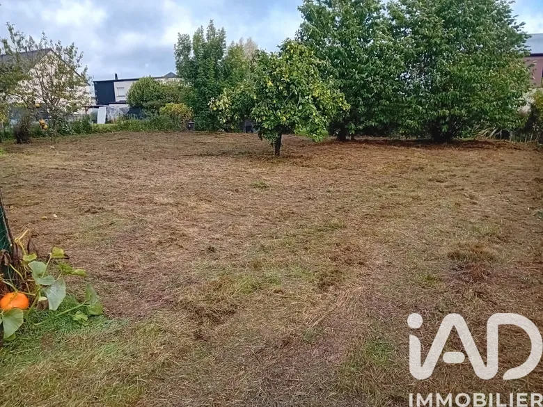 Terrain à Goven (35580) · 114 500 €