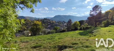 Building plot at Aveze  (30120)