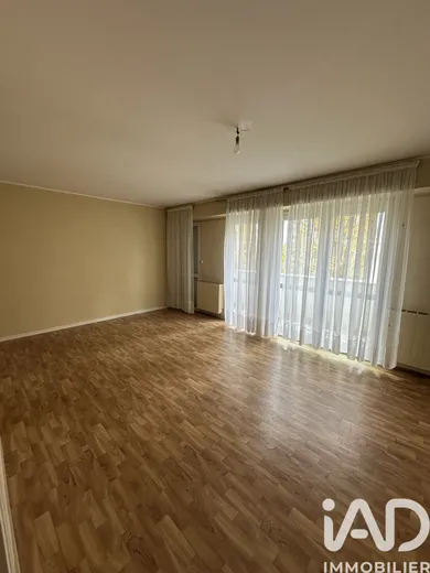 Appartement à Cholet (49300)