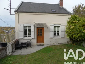 House at Laon (02000)
