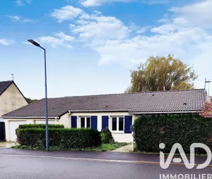 Maison à Filstroff (57320)