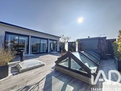 House in Rueil-Malmaison (92500)