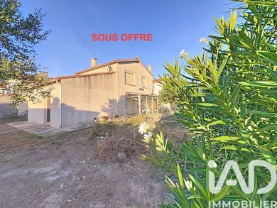 Maison à Lézignan-Corbières (11200)