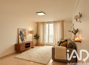 Appartement à Épinay-sur-Seine (93800)