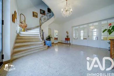 Maison à Verdun (55100)