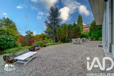 Maison à Verdun (55100)