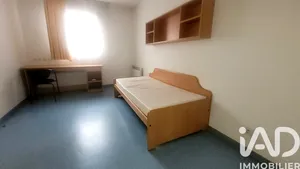 Apartment at Rouen (76100)