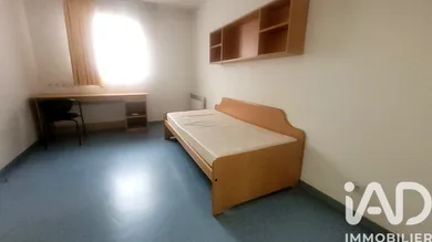 Apartment at Rouen (76100)